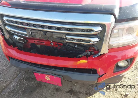 2020 GMC Canyon 2Wd Short Box Sle from USA, damaged, VIN 1GTG5CEN4L1182340